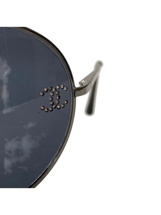 Chanel H2 Sunglasses Shield Eyewear main image 4